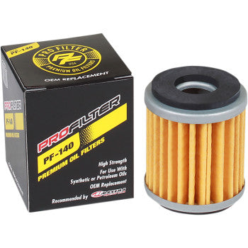 Pro Filter PF-140 Replacement Oil Filter