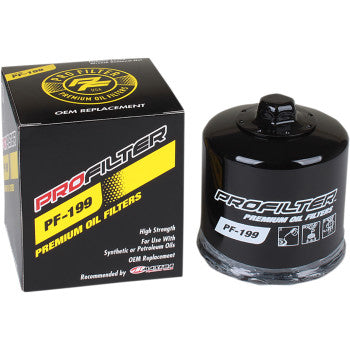 Pro Filter PF-199 Replacement Oil Filter