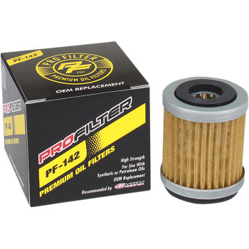 Pro Filter PF-142 Replacement Oil Filter