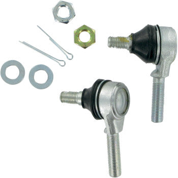 Moose Tie Rod End Kit - Front Inner/Outer