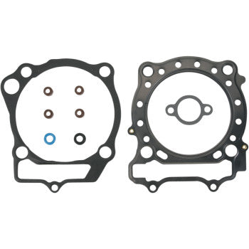 Moose Top End Gasket Kit - Suzuki