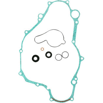 K&S Water Pump Repair Gasket Kit - YZF450