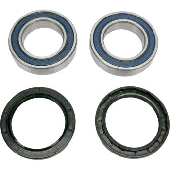 Moose Wheel Bearing Kit - Rear Suzuki/ Kawasaki