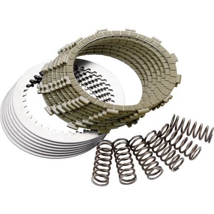 Driven Industry Clutch Kit - Raptor 700