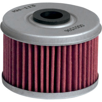 K&N KN-113  Performance Oil Filter