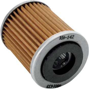 K&N KN-142 Performance Oil Filter