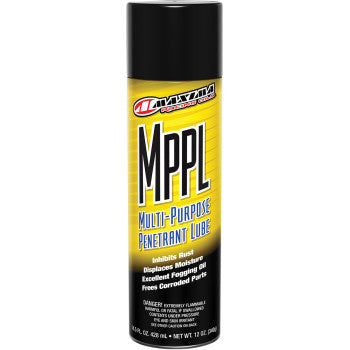 Maxima MPPL Multi-Purpose Penetrant Lube