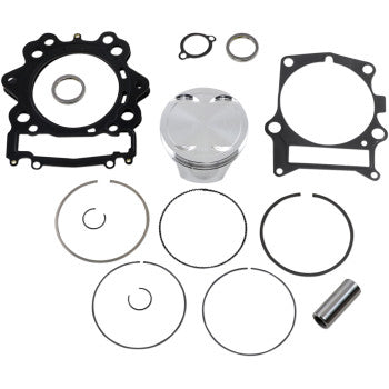 Moose Racing Piston Kit / Raptor 700R MK1045