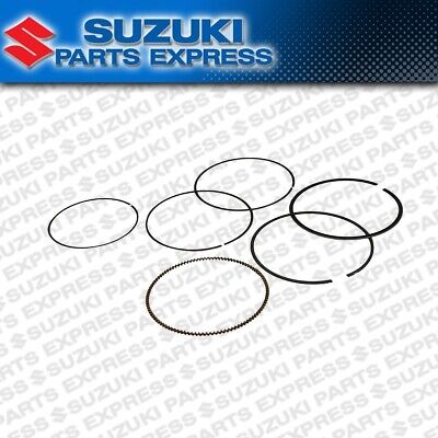 SUZUKI OEM PISTON RING SET | 12140-29F00