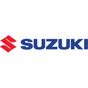 Suzuki Logo Decals